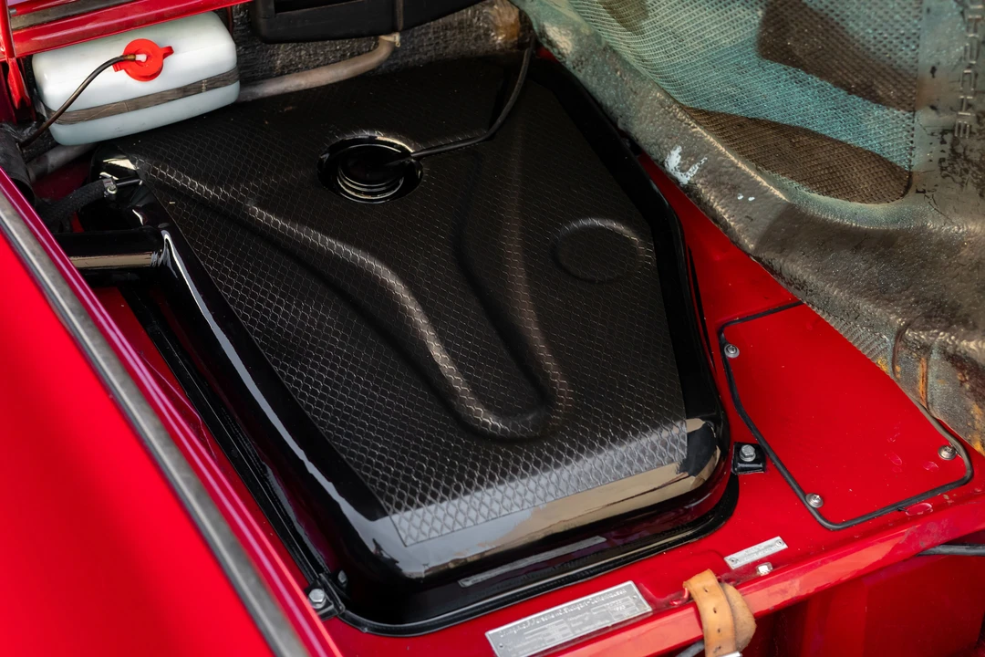 1963 Porsche 356 B - Image 23 of 31