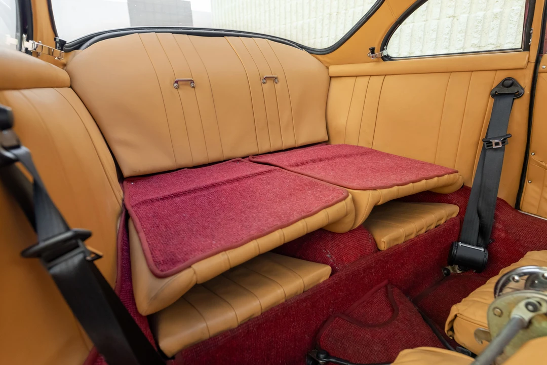 1963 Porsche 356 B - Image 12 of 31