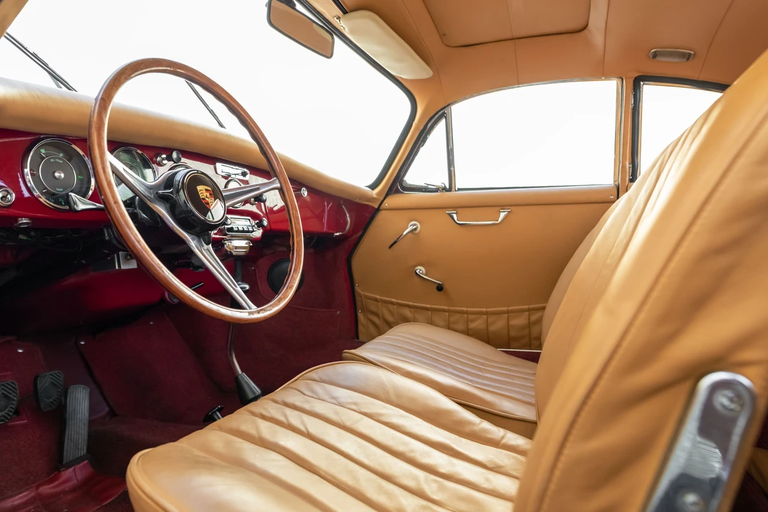 1963 Porsche 356 B - Image 18 of 31