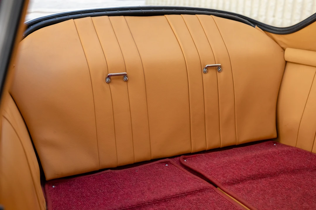 1963 Porsche 356 B - Image 25 of 31