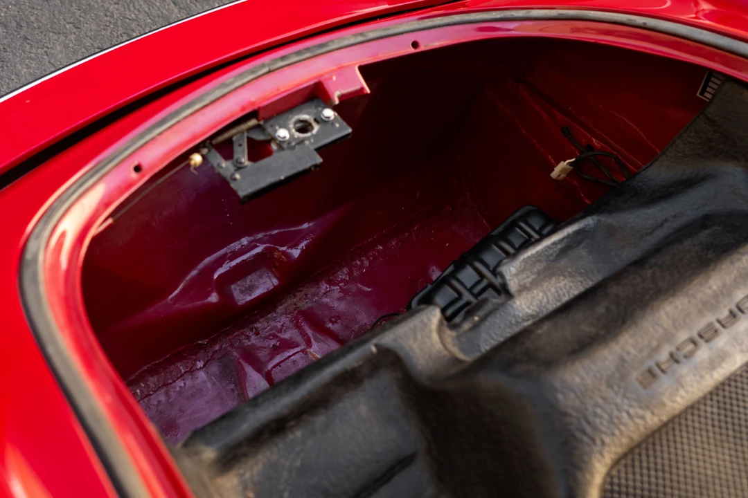 1963 Porsche 356 B - Image 19 of 31