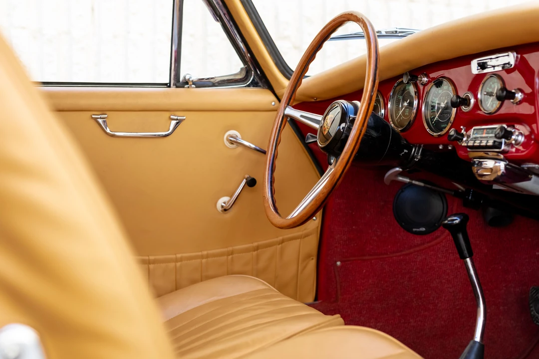 1963 Porsche 356 B - Image 30 of 31