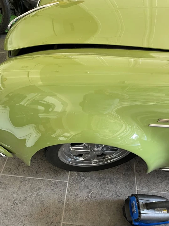 1963 Porsche 356 Replica - Image 7 of 16