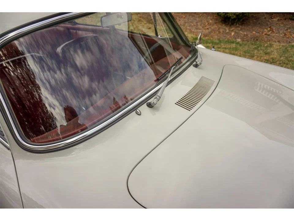 1963 Porsche 356 B - Image 10 of 31