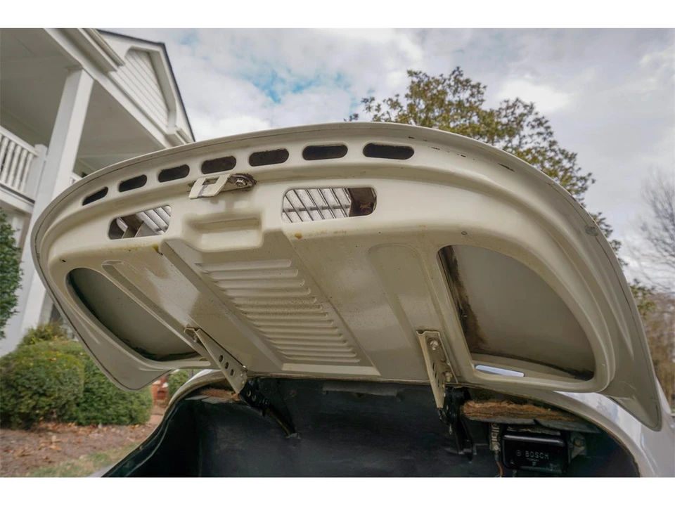 1963 Porsche 356 B - Image 16 of 31