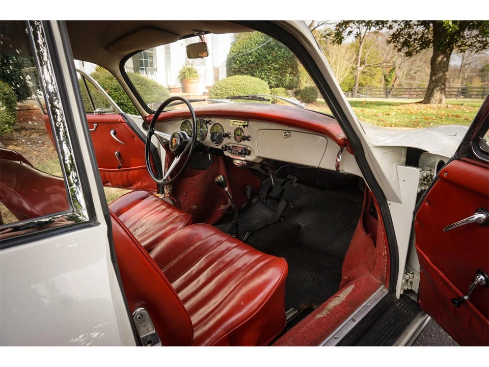 1963 Porsche 356 B - Image 19 of 31