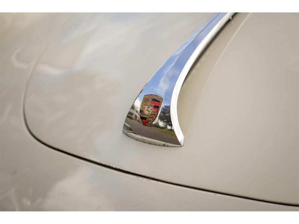 1963 Porsche 356 B - Image 22 of 31