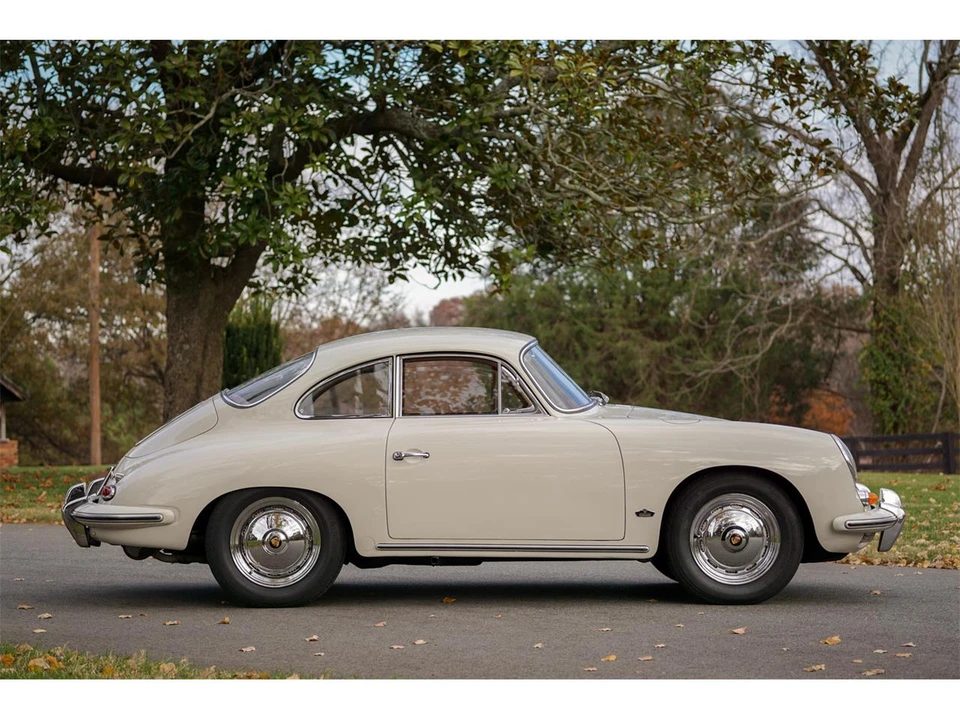 1963 Porsche 356 B - Image 26 of 31