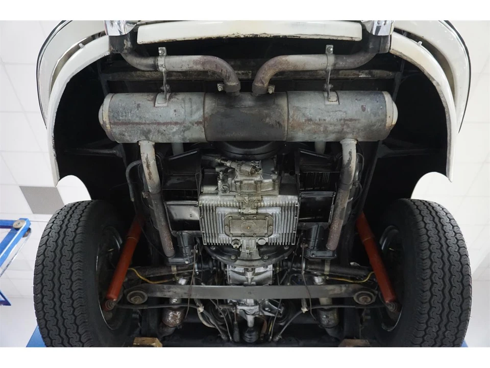 1963 Porsche 356 B - Image 27 of 31
