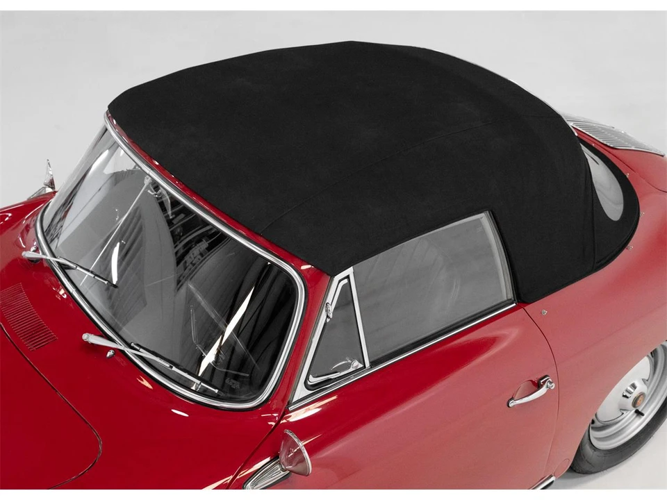 1963 Porsche 356 B - Image 22 of 31