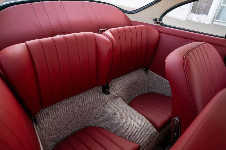 1963 Porsche 356 B - Image 8 of 10