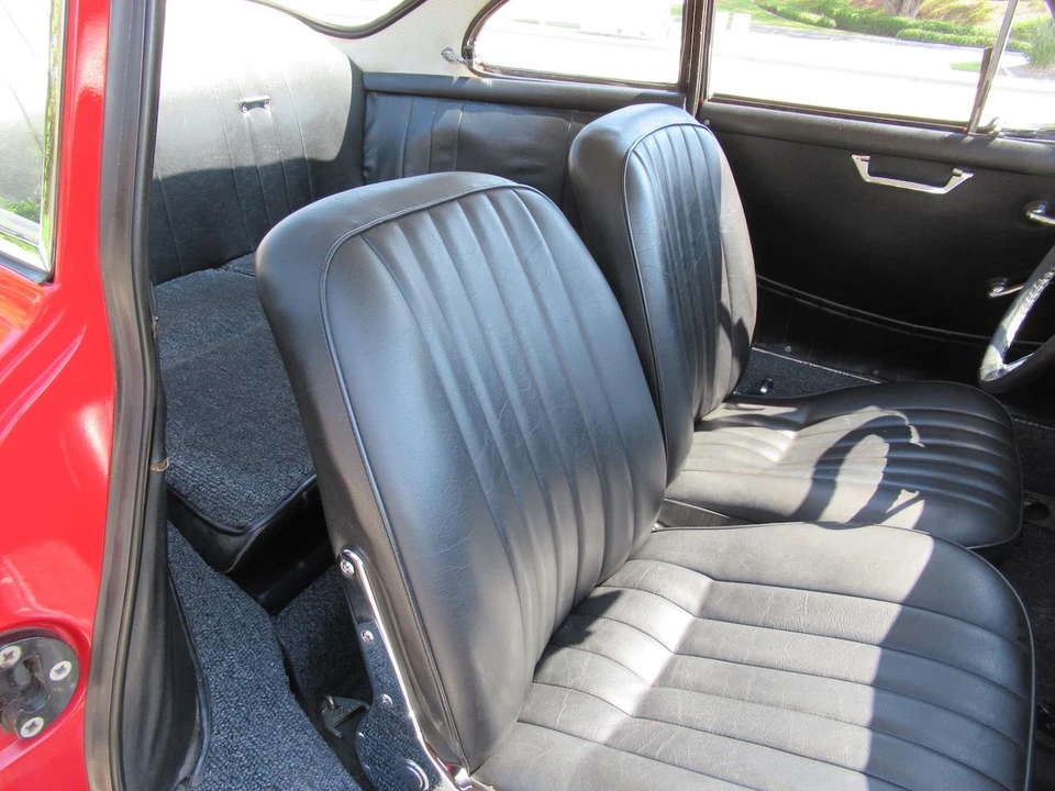 1963 Porsche 356 B - Image 10 of 24