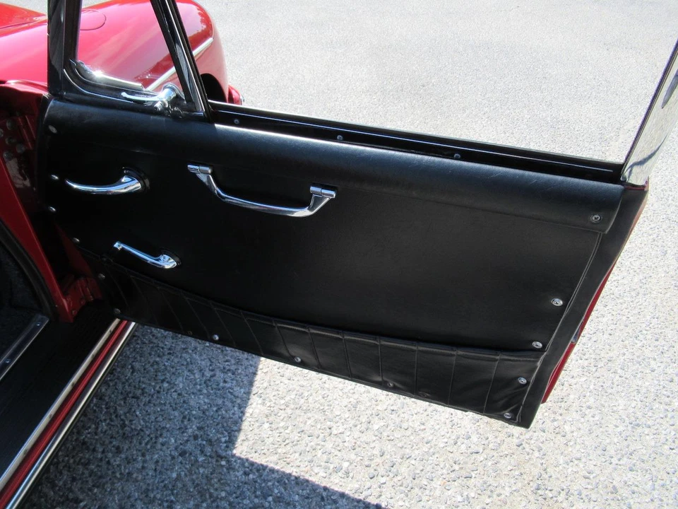 1963 Porsche 356 B - Image 11 of 24