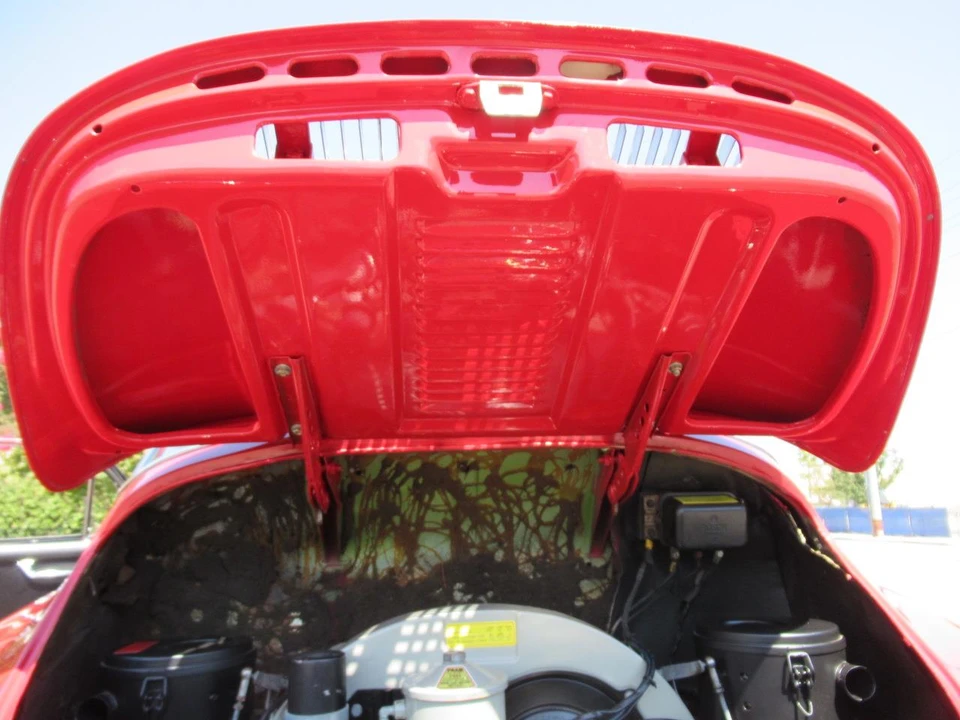 1963 Porsche 356 B - Image 13 of 24