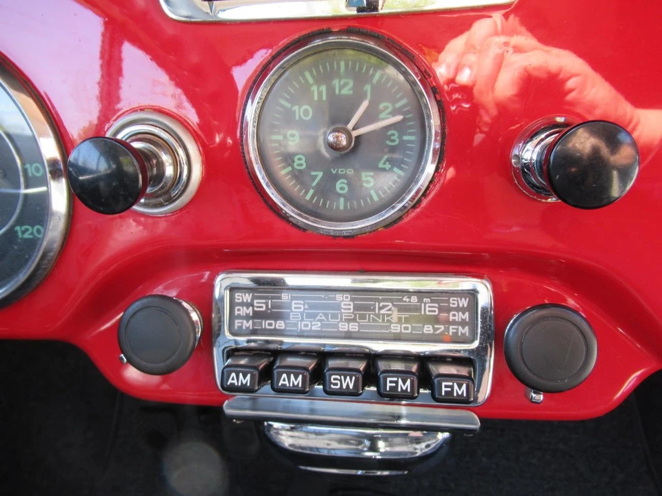 1963 Porsche 356 B - Image 15 of 24