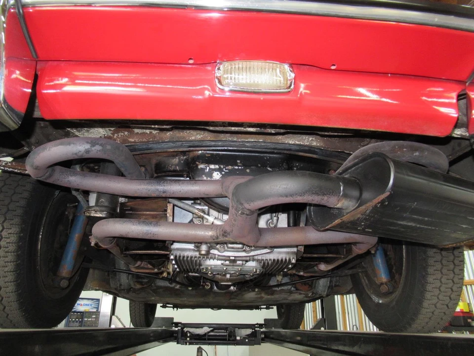 1963 Porsche 356 B - Image 16 of 24