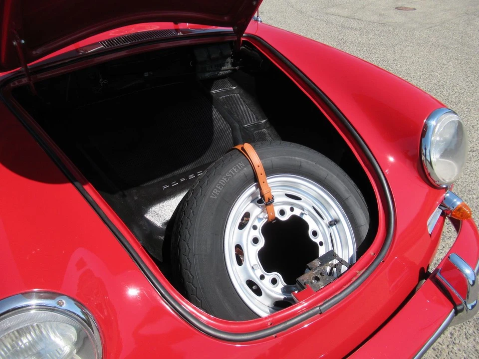 1963 Porsche 356 B - Image 17 of 24