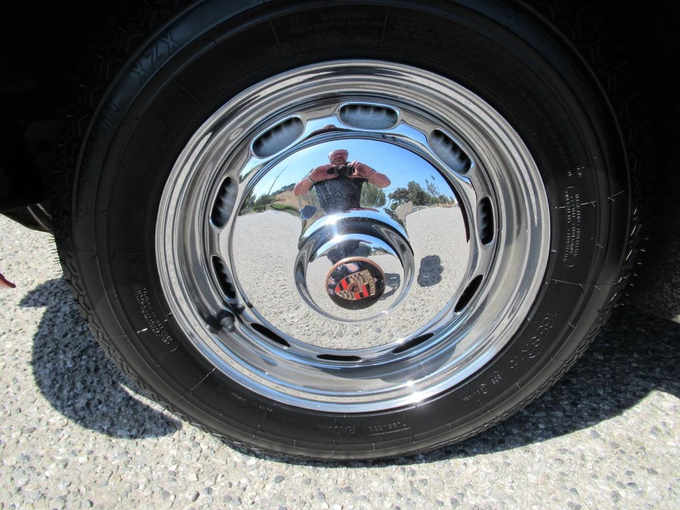 1963 Porsche 356 B - Image 23 of 24