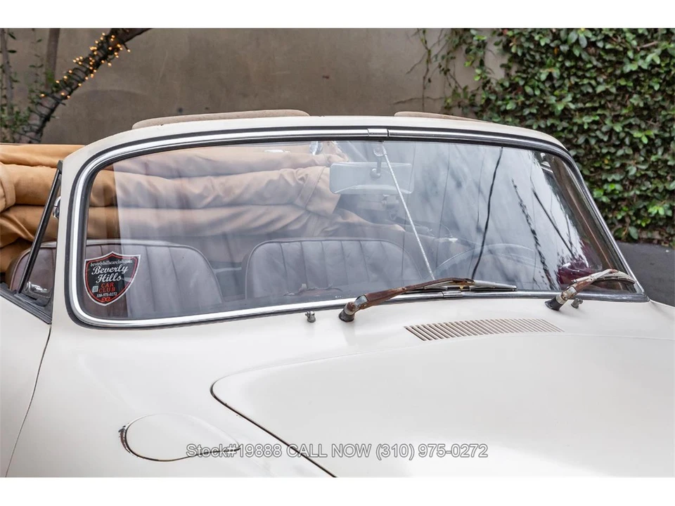 1963 Porsche 356 B - Image 14 of 31