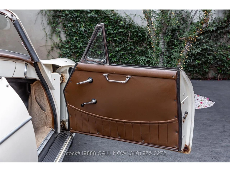 1963 Porsche 356 B - Image 27 of 31
