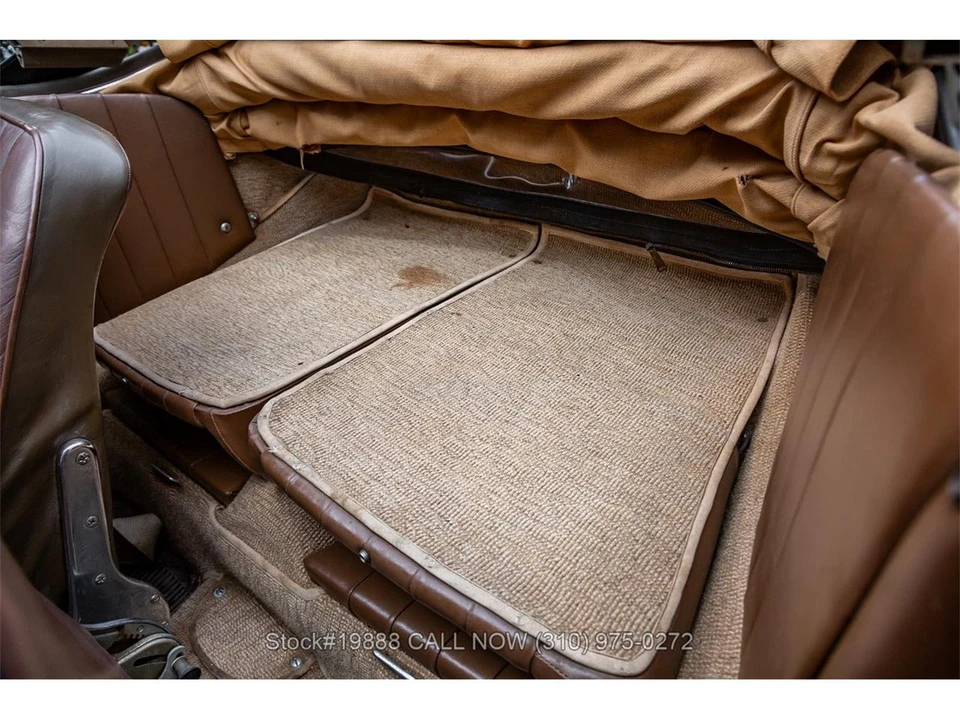 1963 Porsche 356 B - Image 21 of 31