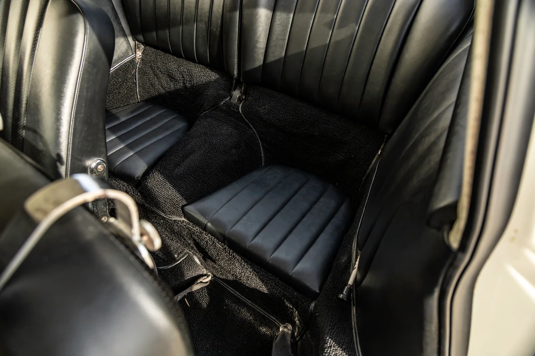 1963 Porsche 356 B - Image 22 of 31