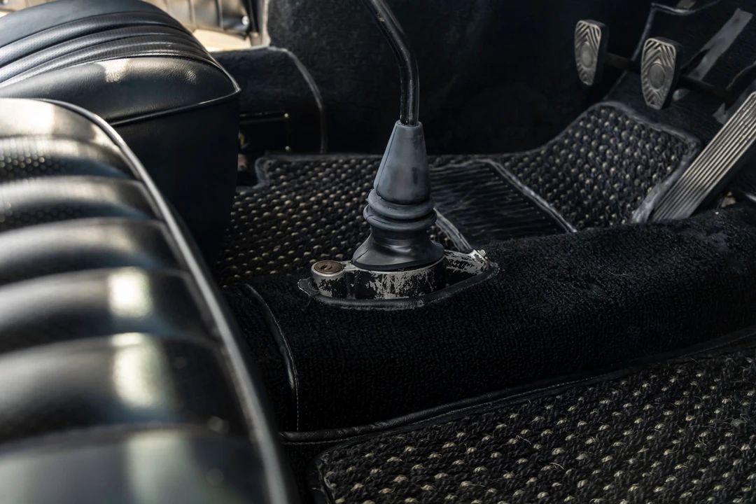 1963 Porsche 356 B - Image 4 of 31
