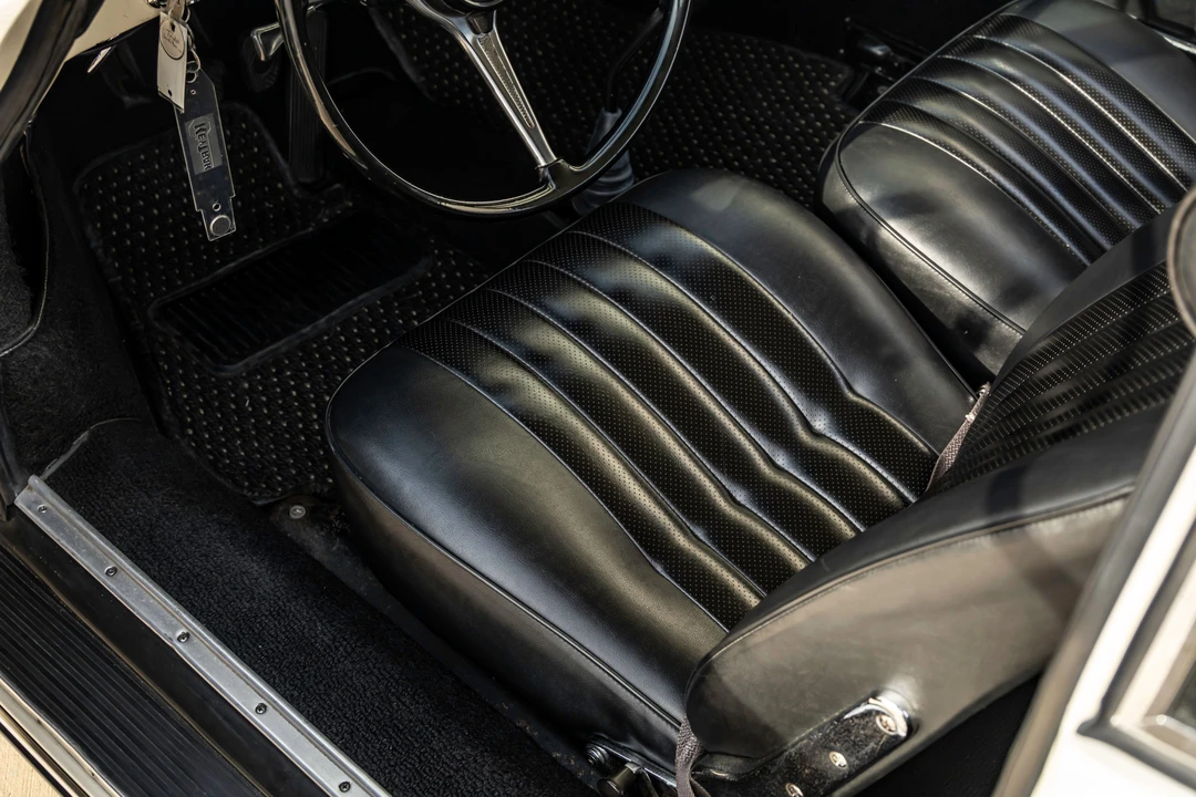1963 Porsche 356 B - Image 25 of 31