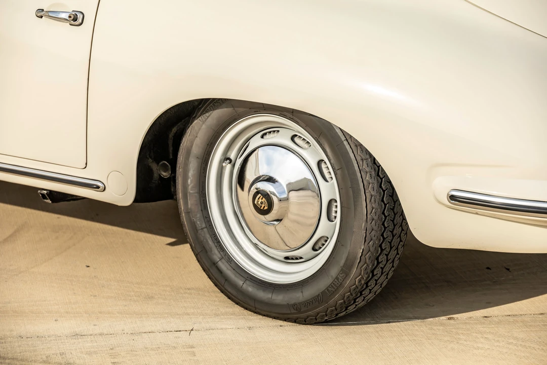 1963 Porsche 356 B - Image 31 of 31
