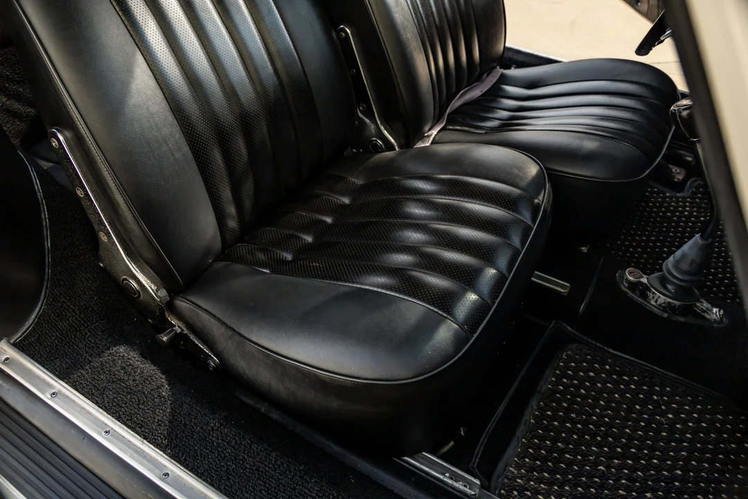 1963 Porsche 356 B - Image 8 of 31