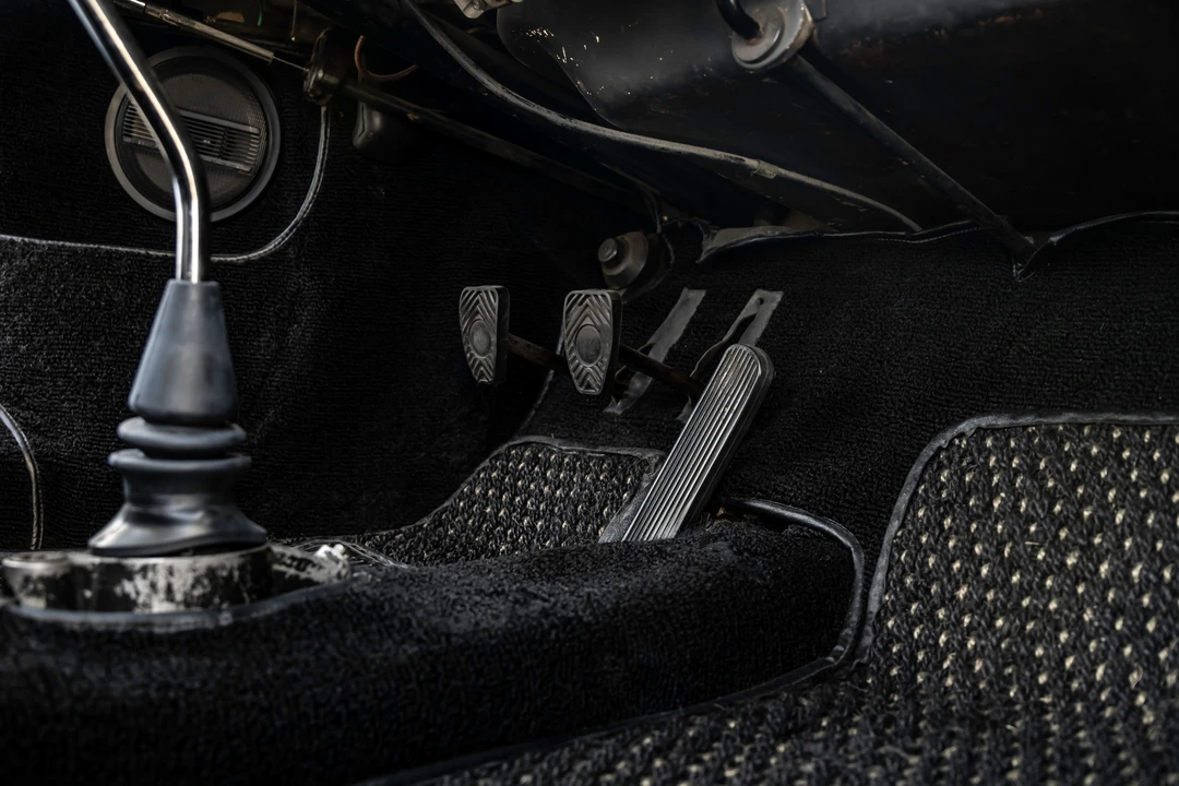 1963 Porsche 356 B - Image 5 of 31