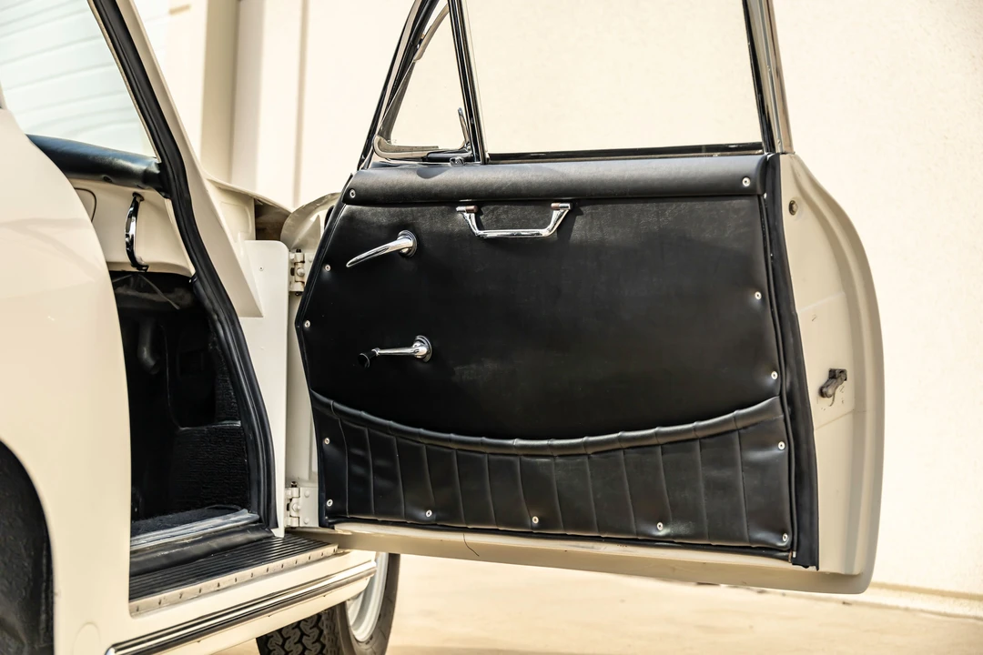 1963 Porsche 356 B - Image 10 of 31