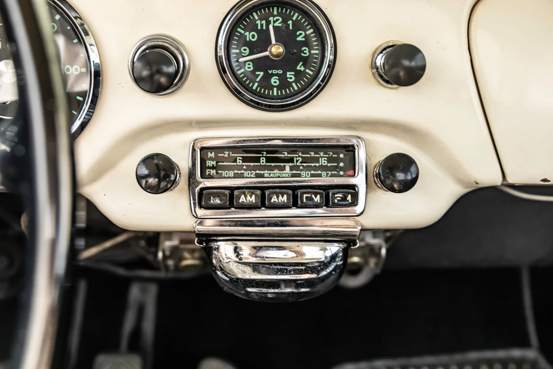 1963 Porsche 356 B - Image 14 of 31