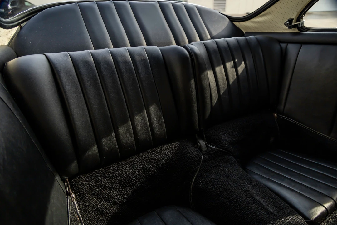 1963 Porsche 356 B - Image 7 of 31