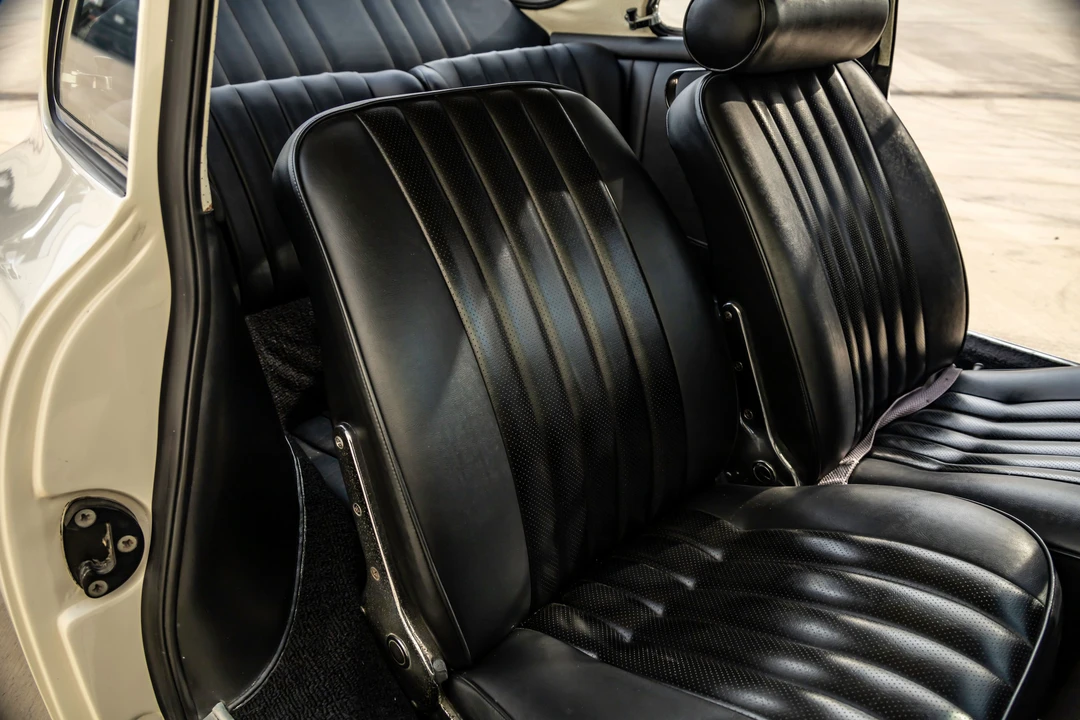 1963 Porsche 356 B - Image 9 of 31