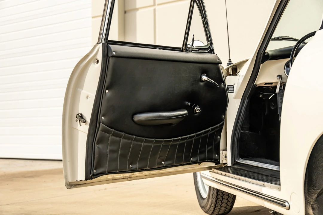 1963 Porsche 356 B - Image 27 of 31