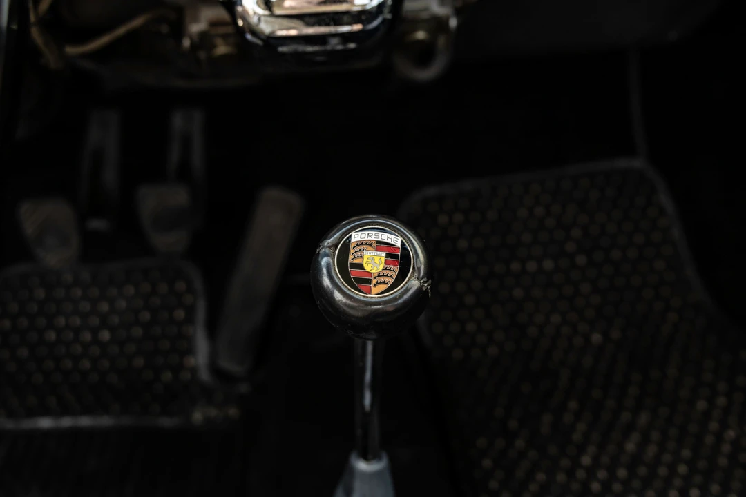 1963 Porsche 356 B - Image 15 of 31