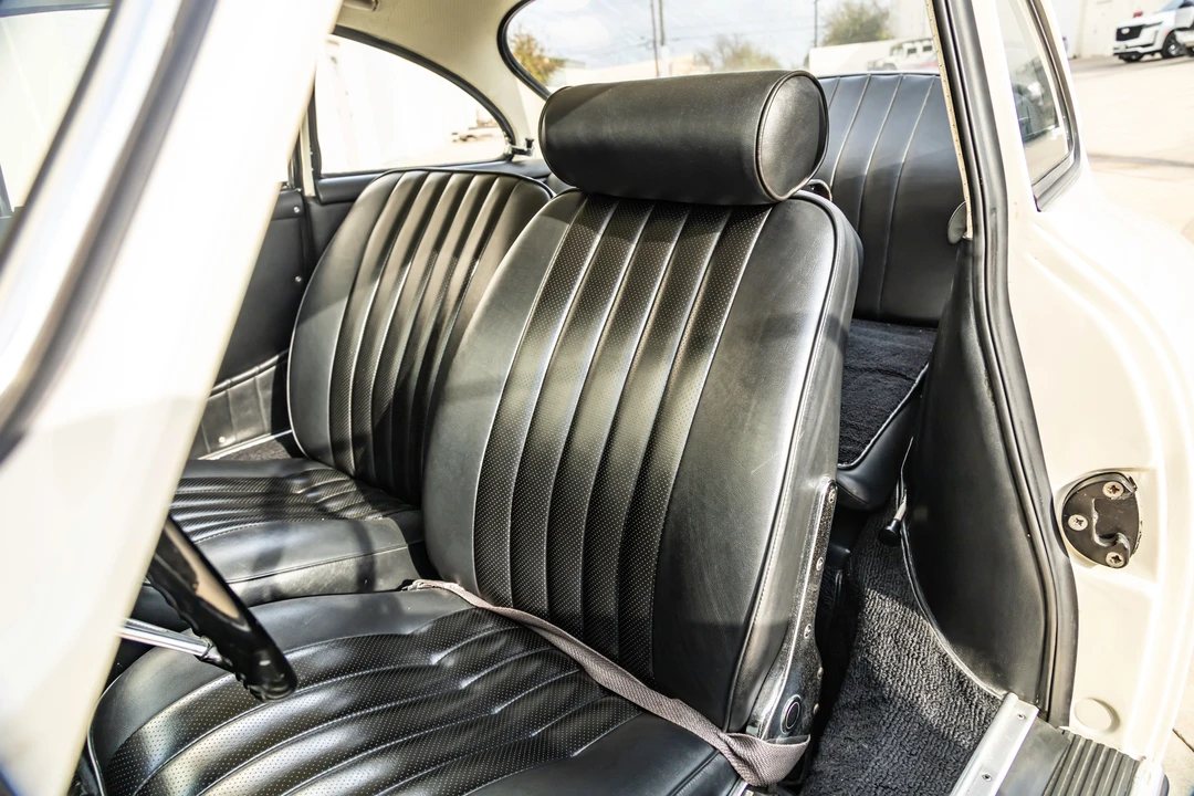 1963 Porsche 356 B - Image 24 of 31