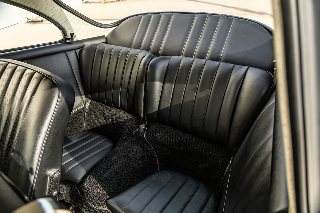 1963 Porsche 356 B - Image 23 of 31