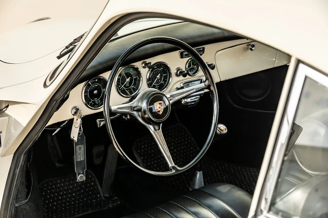 1963 Porsche 356 B - Image 26 of 31