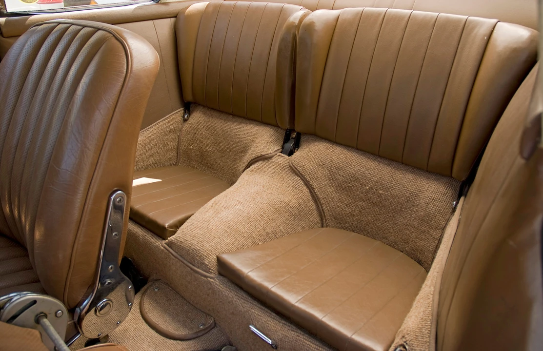 1963 Porsche 356 B - Image 2 of 4