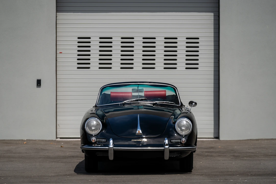 1963 Porsche 356 B - Image 24 of 31