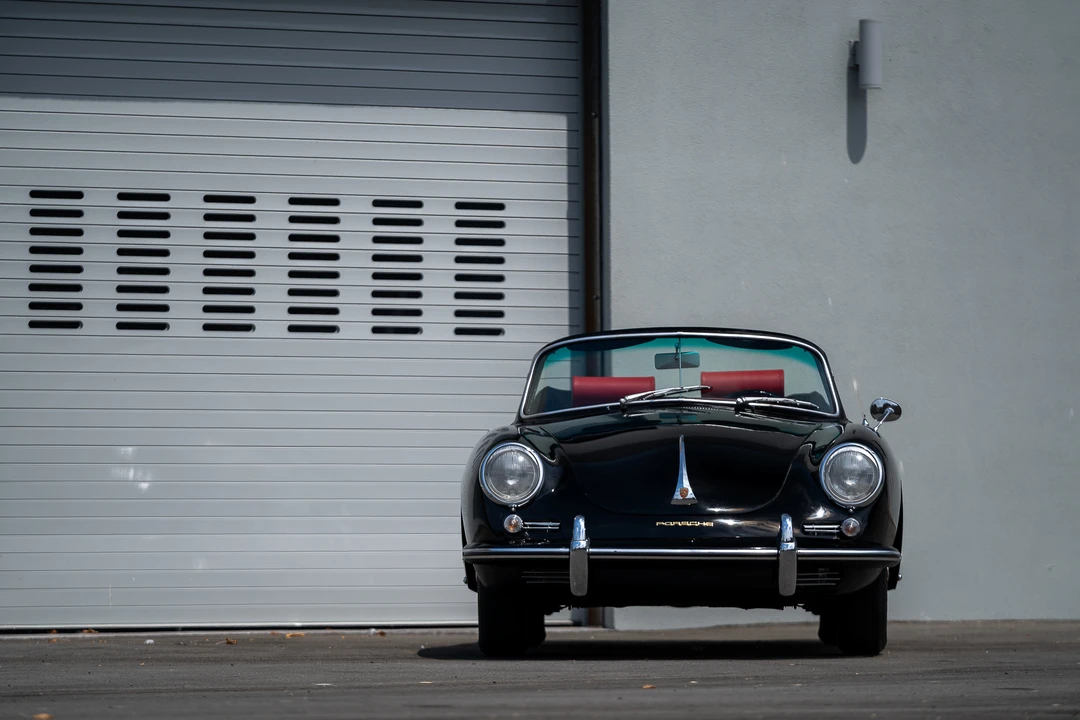 1963 Porsche 356 B - Image 27 of 31