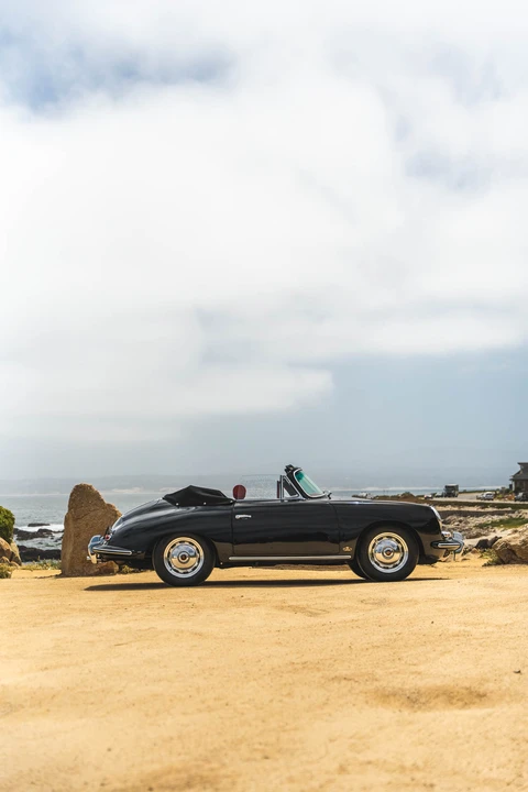 1963 Porsche 356 B - Image 23 of 31