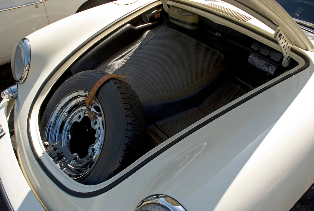 1963 Porsche 356 B - Image 4 of 6