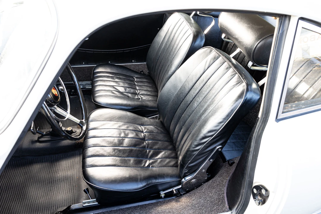 1963 Porsche 356 B - Image 21 of 31
