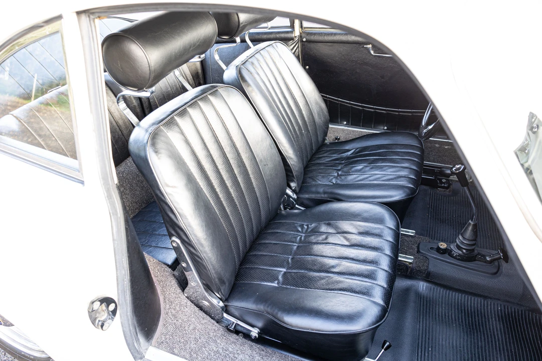 1963 Porsche 356 B - Image 23 of 31