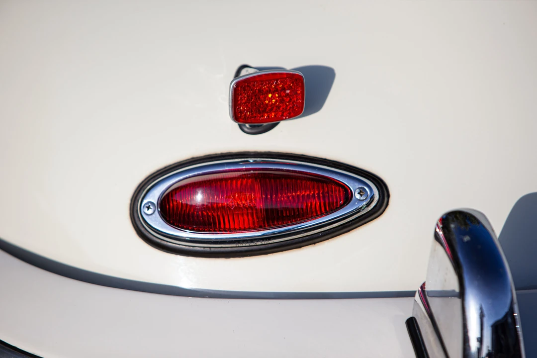 1963 Porsche 356 B - Image 9 of 31
