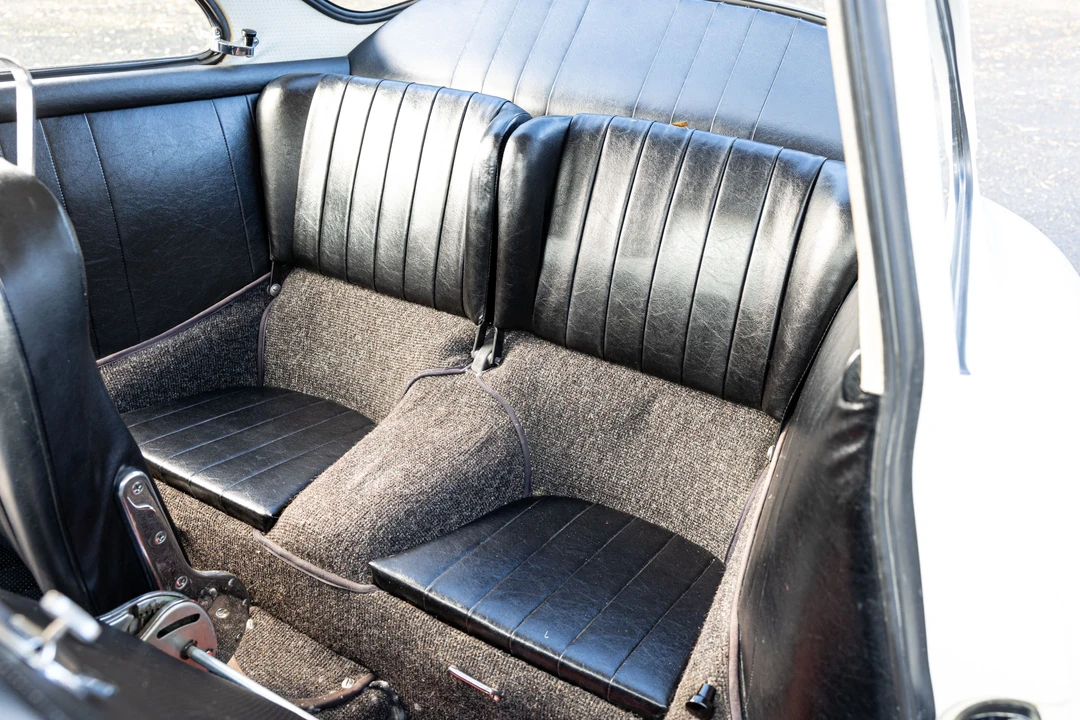 1963 Porsche 356 B - Image 28 of 31