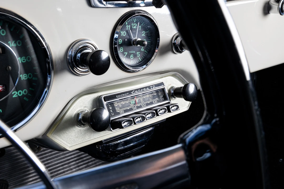1963 Porsche 356 B - Image 25 of 31